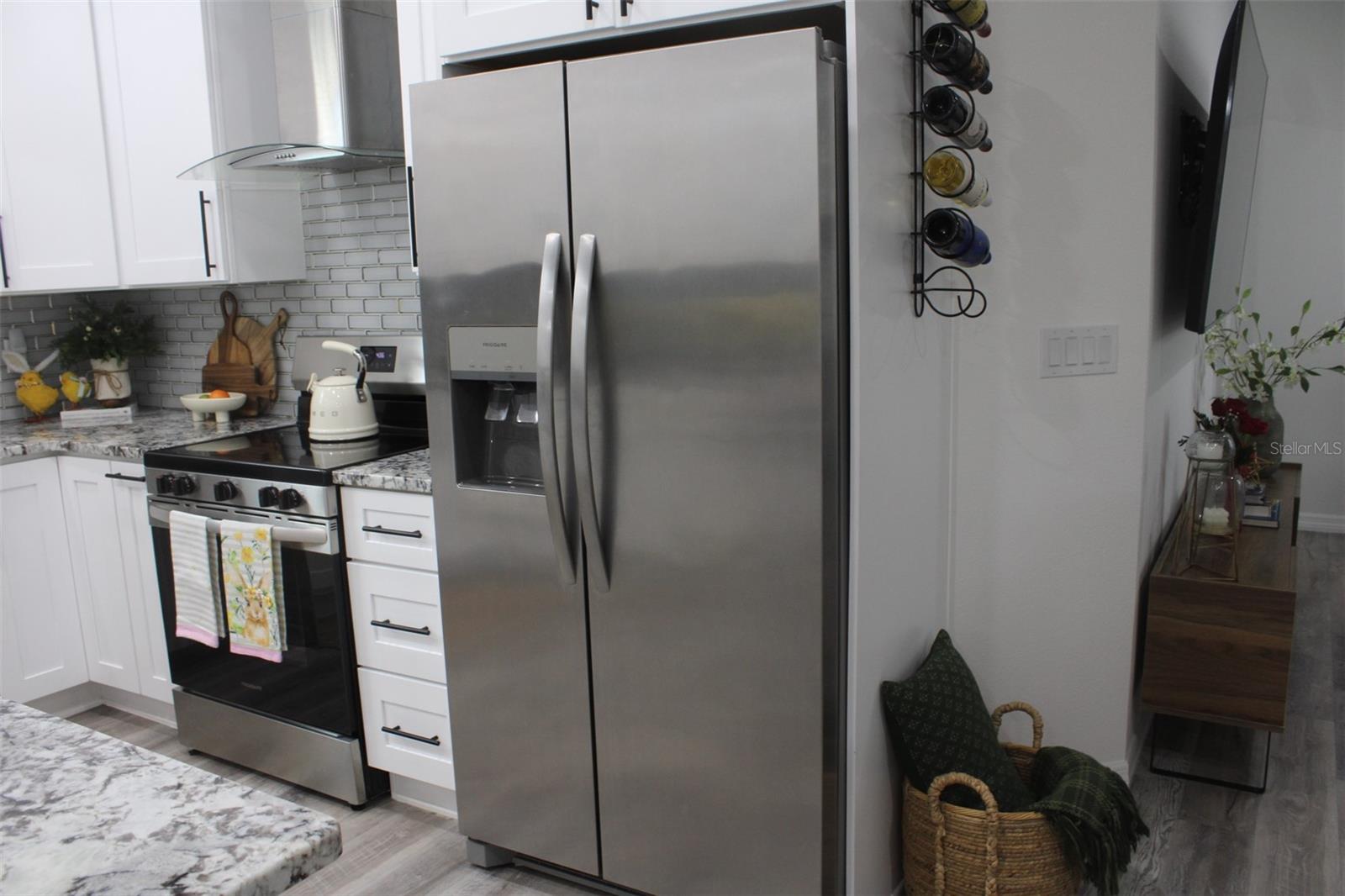 SEMINOLE PARK - Residential