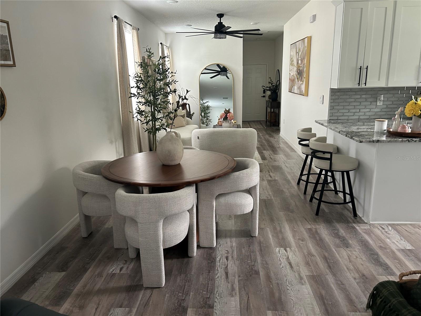 SEMINOLE PARK - Residential