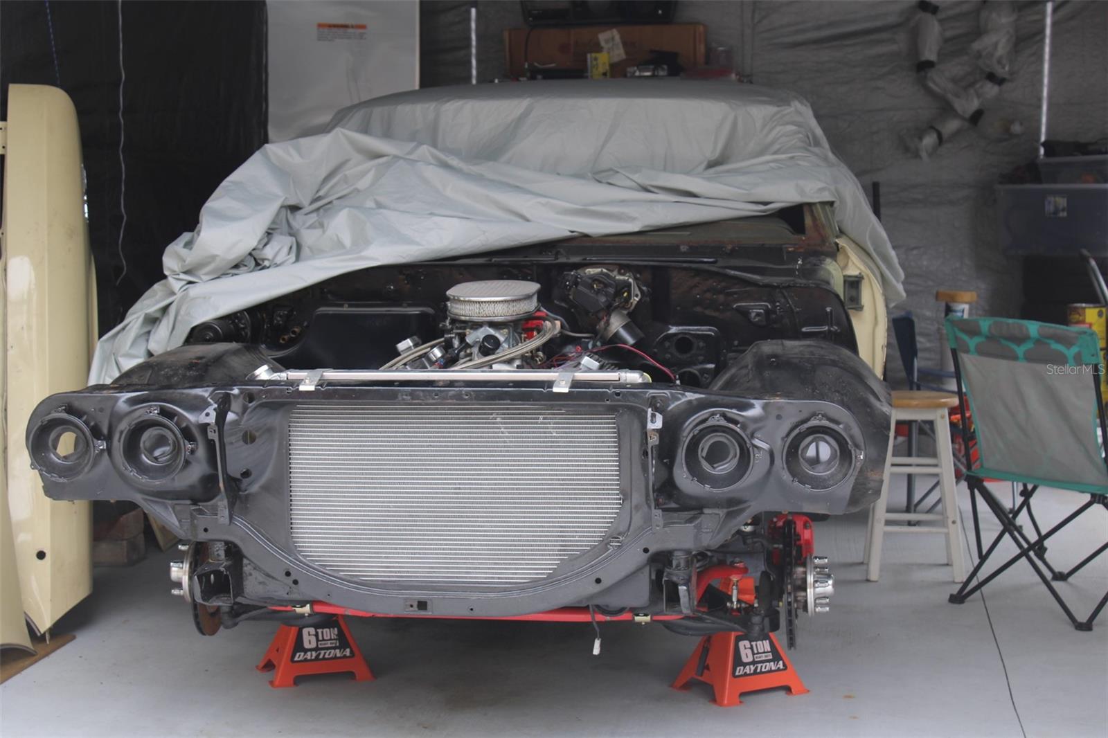 SEMINOLE PARK - Residential