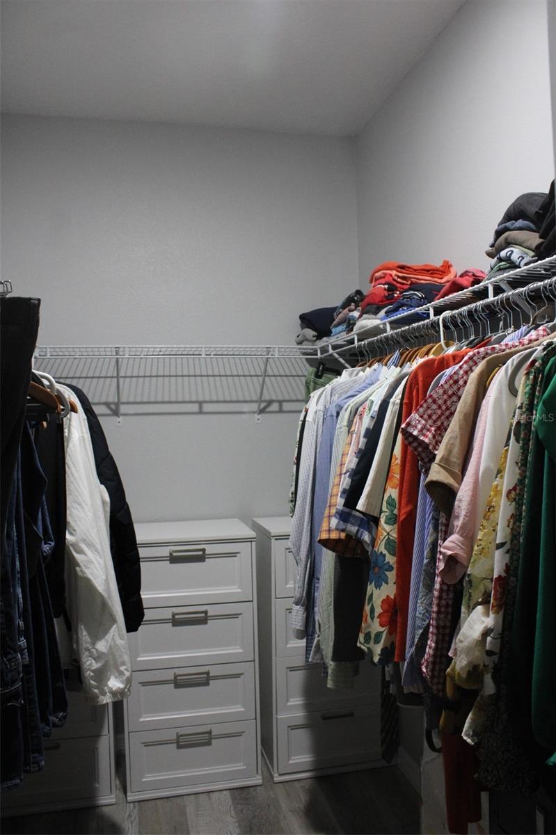 SEMINOLE PARK - Residential