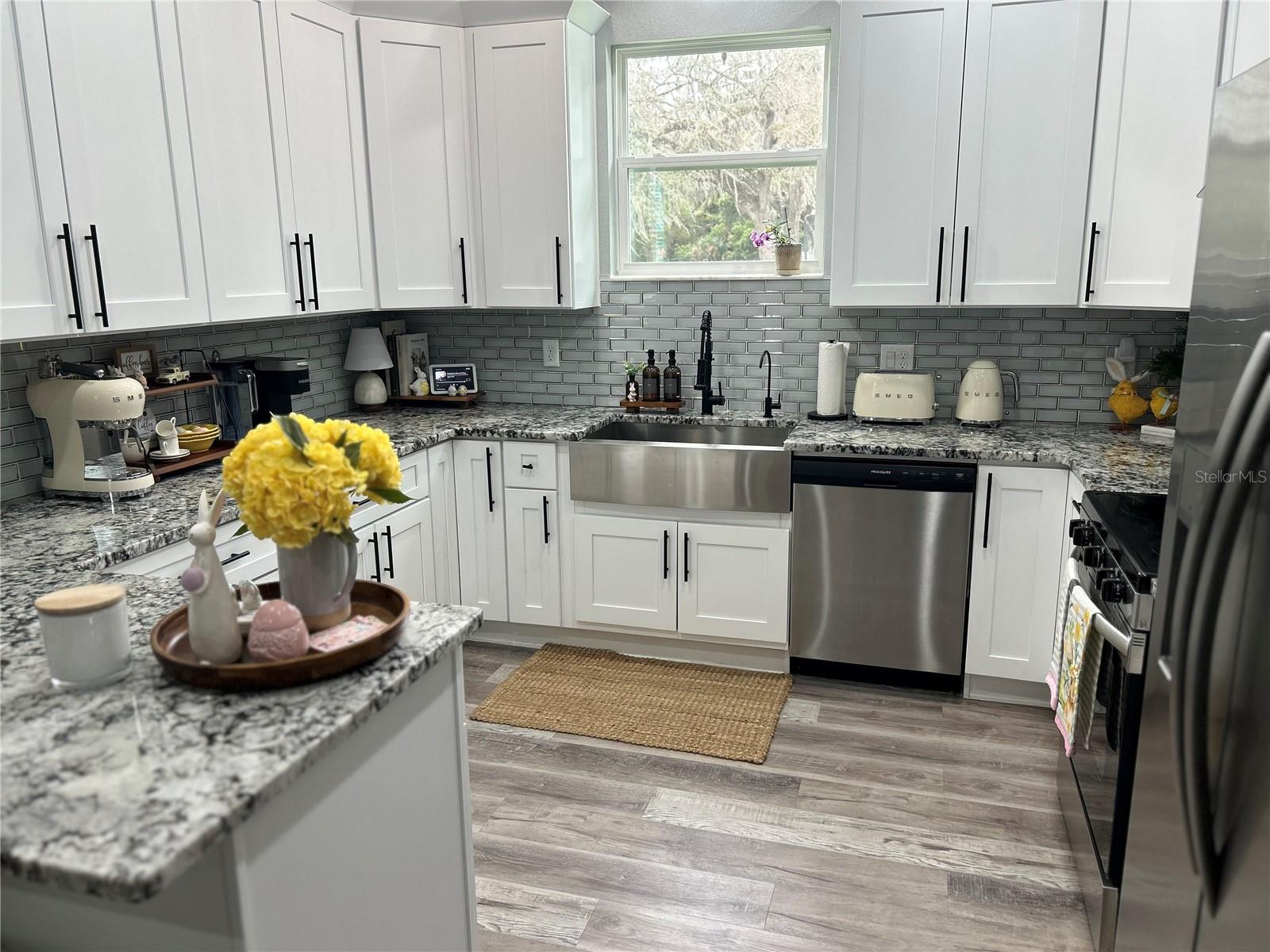 SEMINOLE PARK - Residential