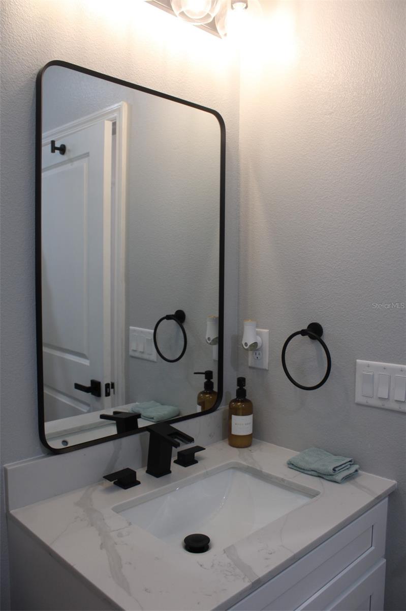 SEMINOLE PARK - Residential