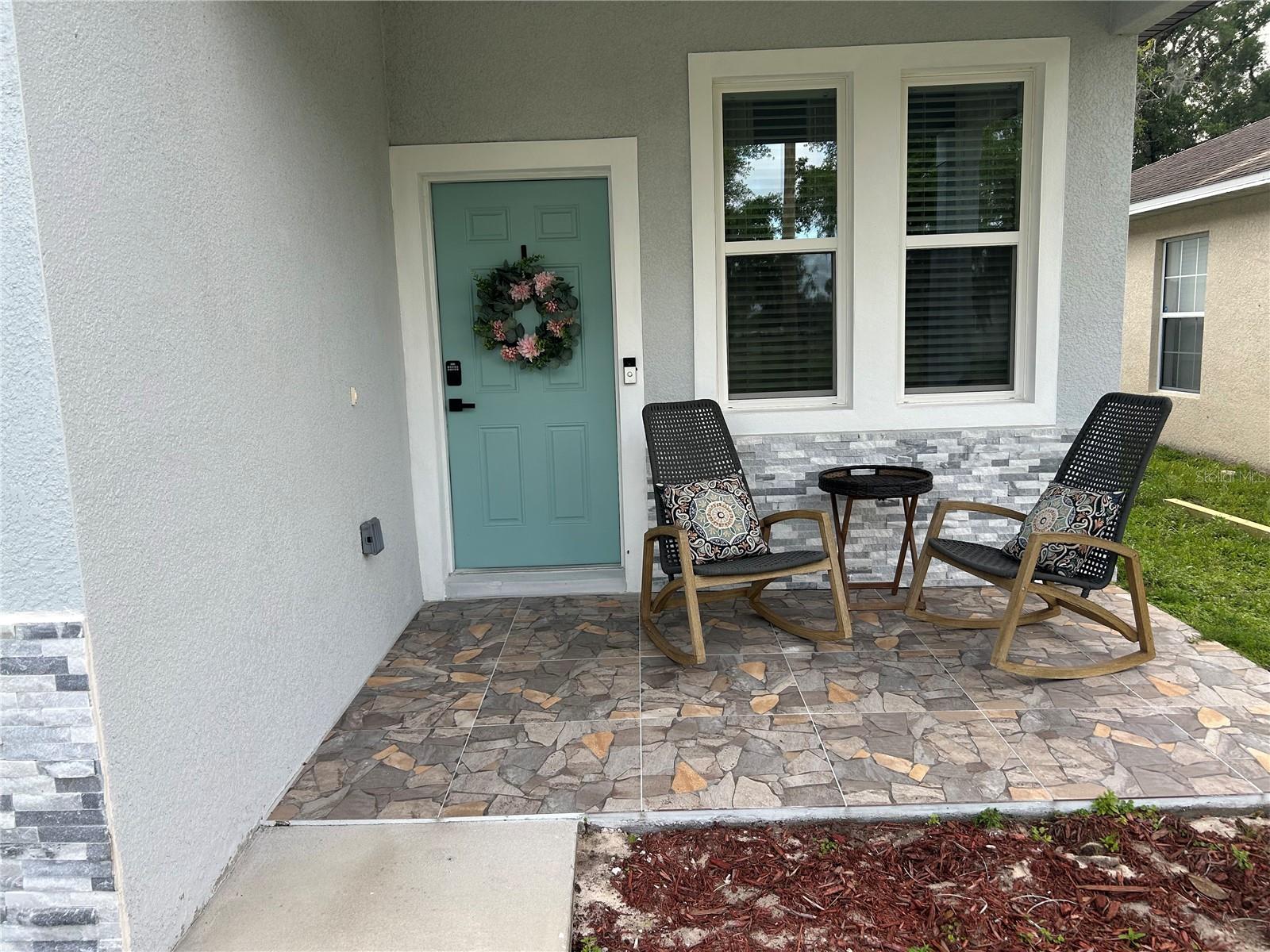 SEMINOLE PARK - Residential