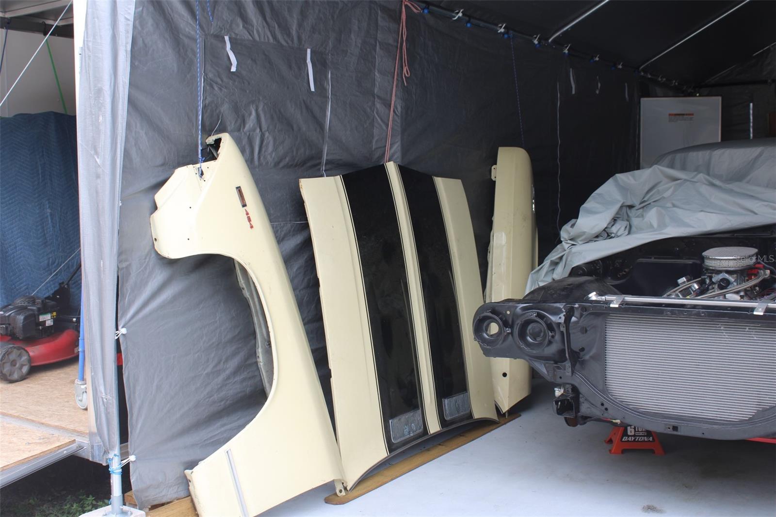 SEMINOLE PARK - Residential