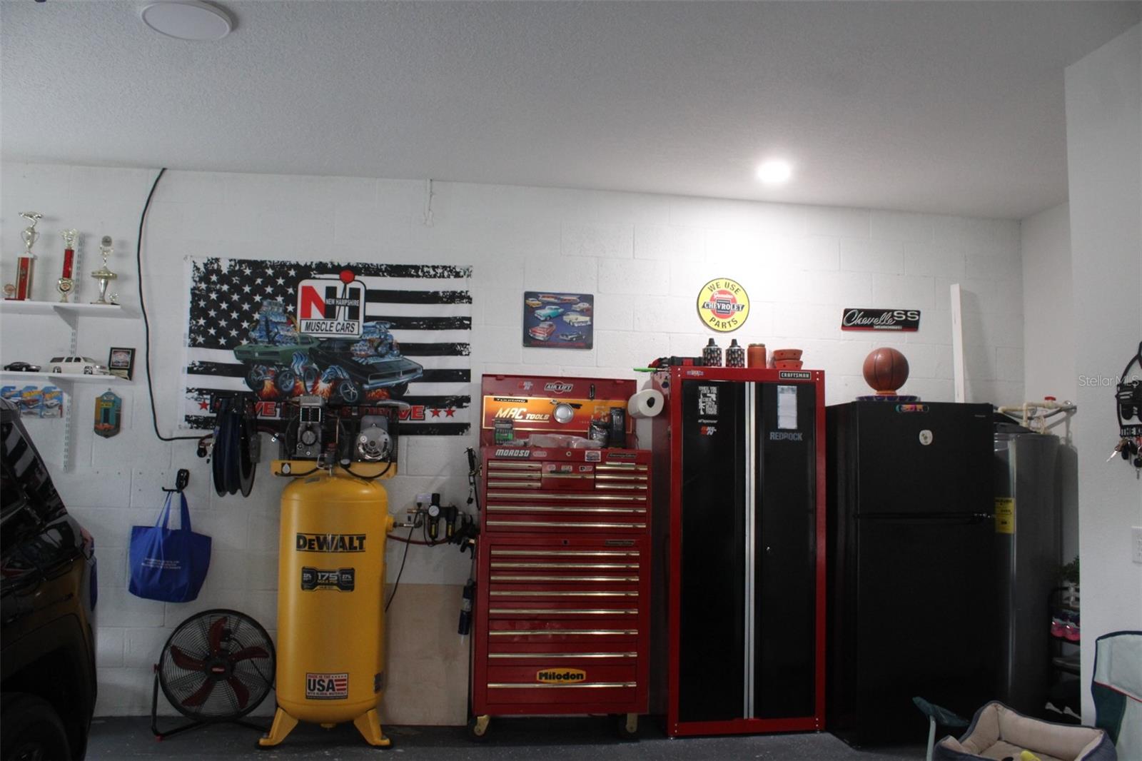 SEMINOLE PARK - Residential