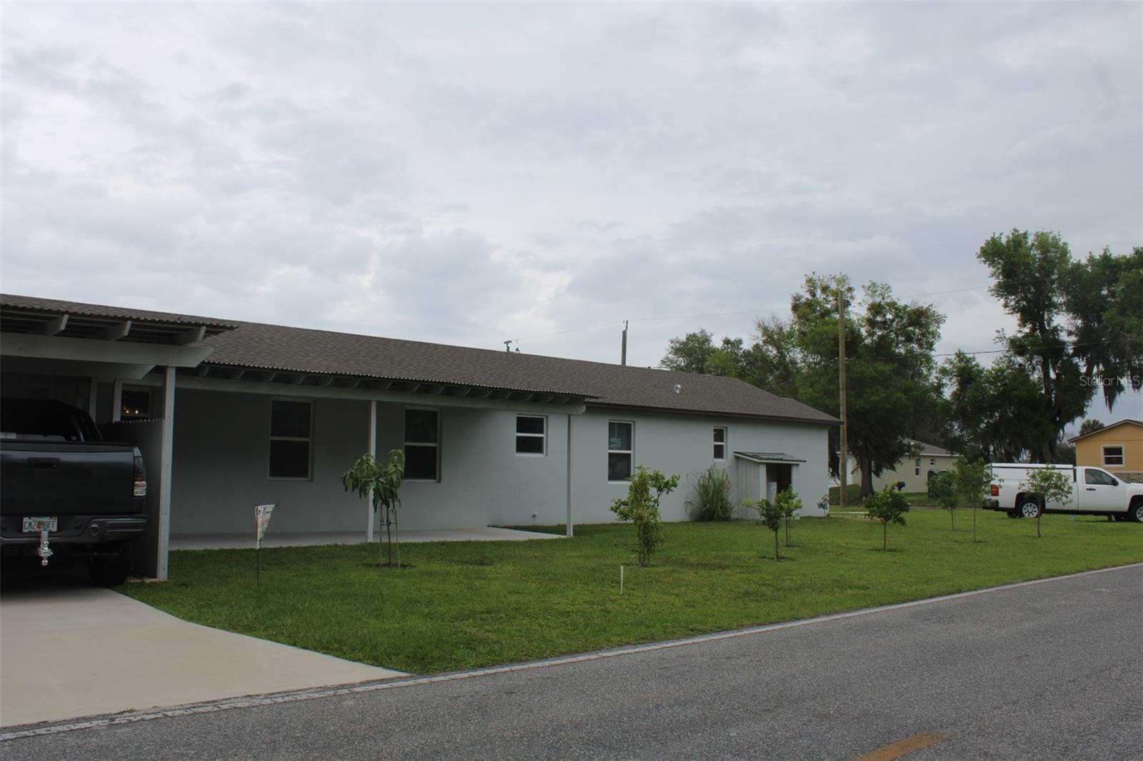 SEMINOLE PARK - Residential