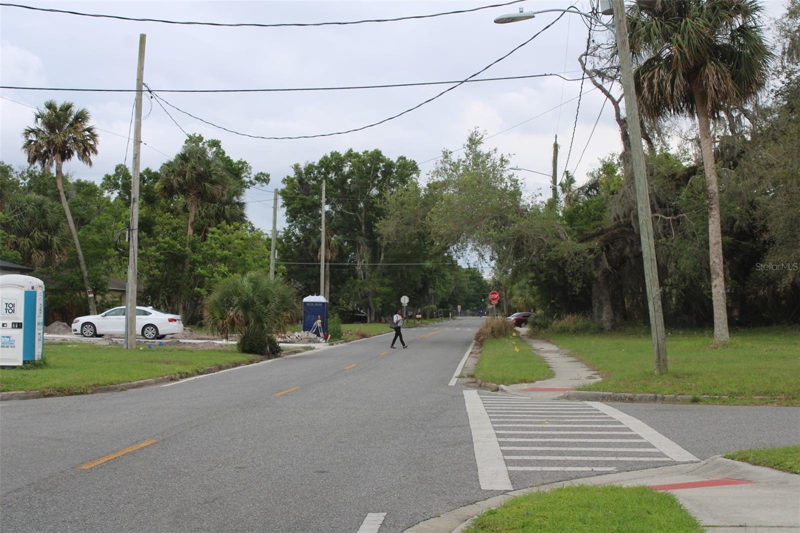 SEMINOLE PARK - Residential