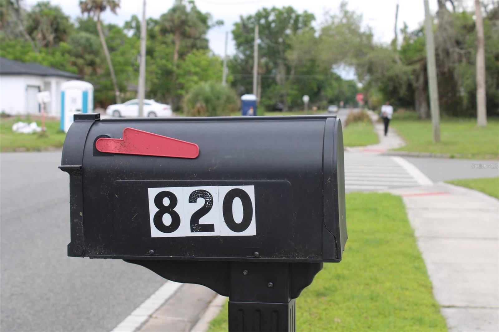 SEMINOLE PARK - Residential