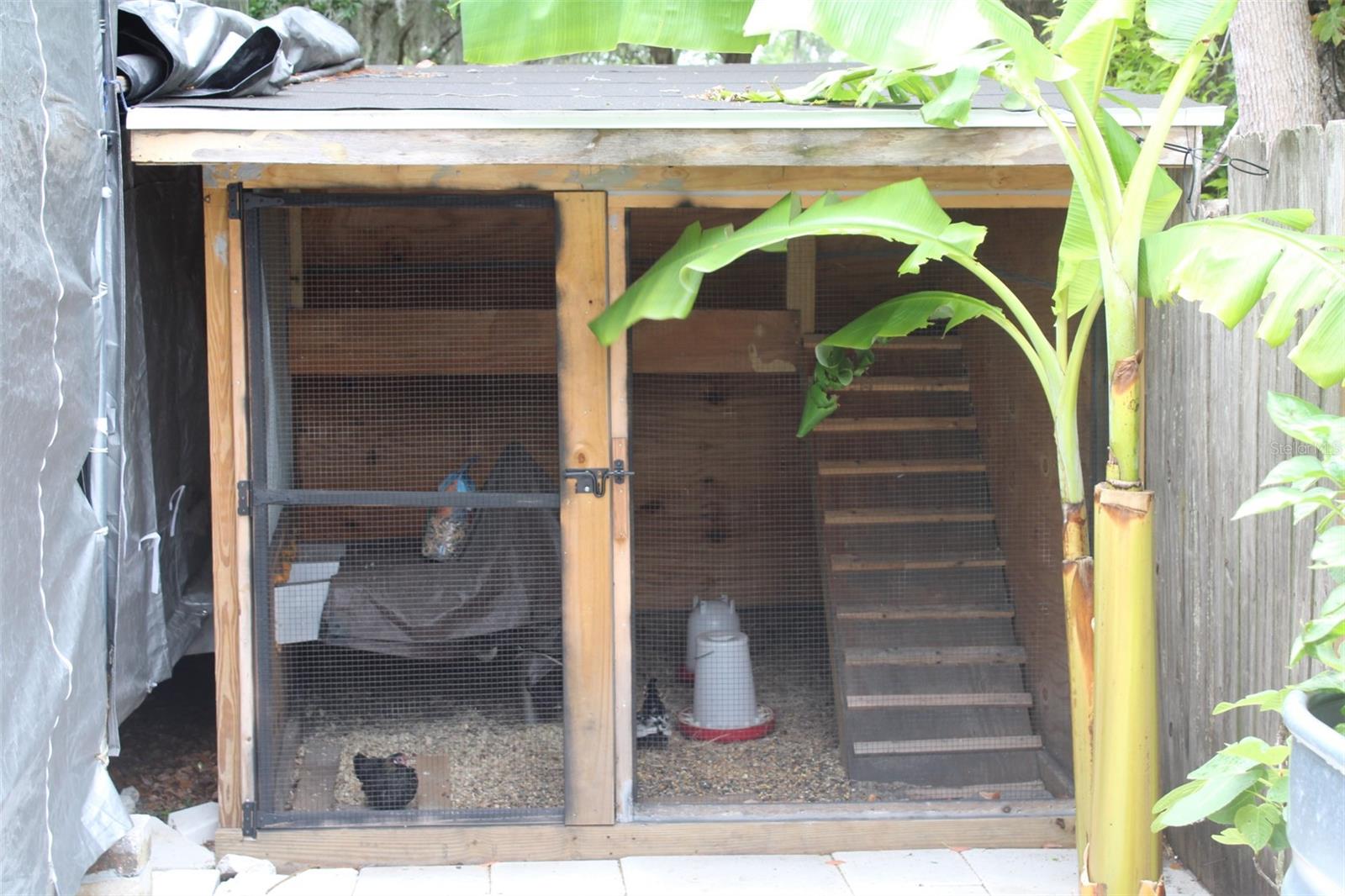 SEMINOLE PARK - Residential