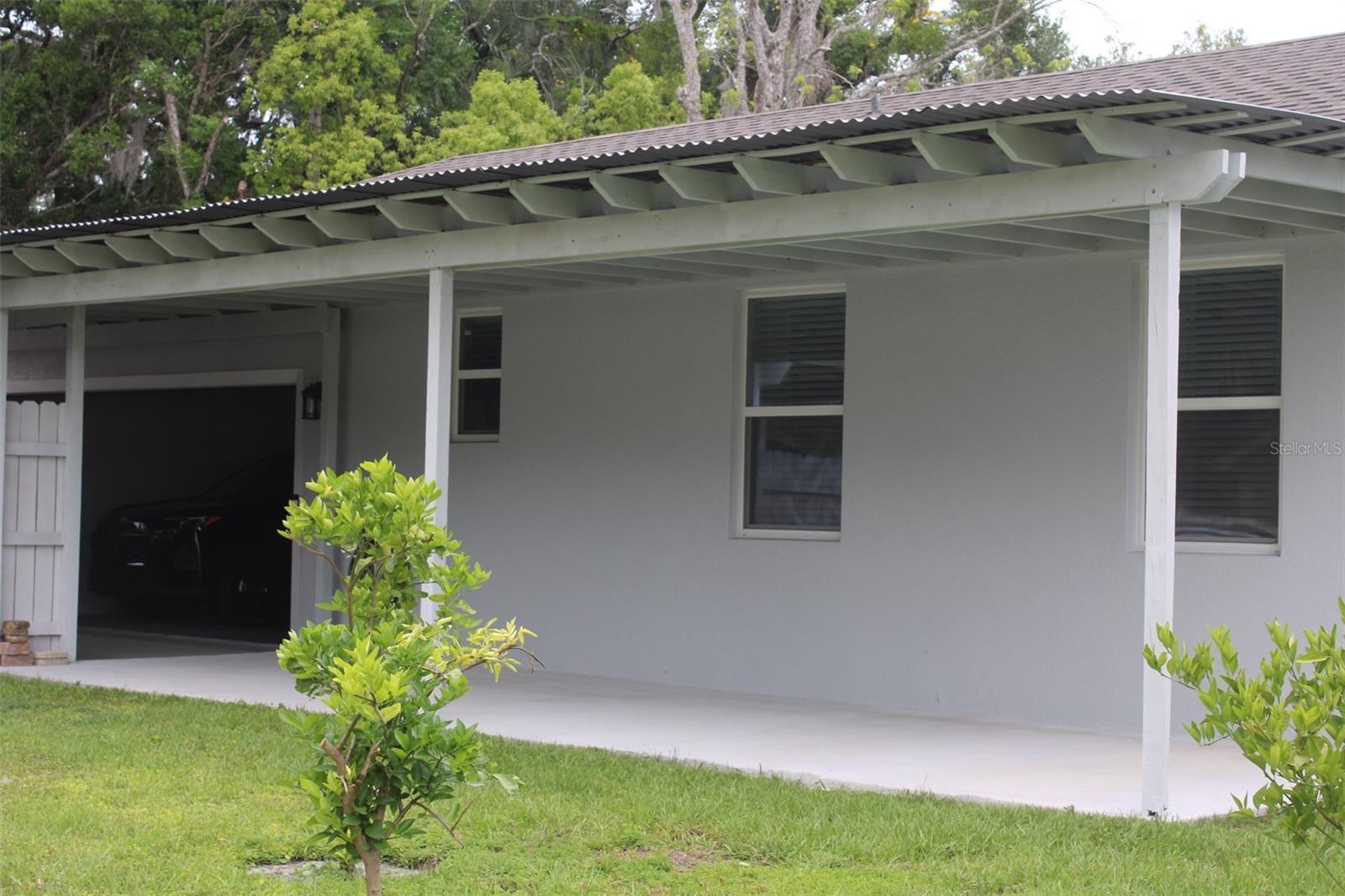 SEMINOLE PARK - Residential