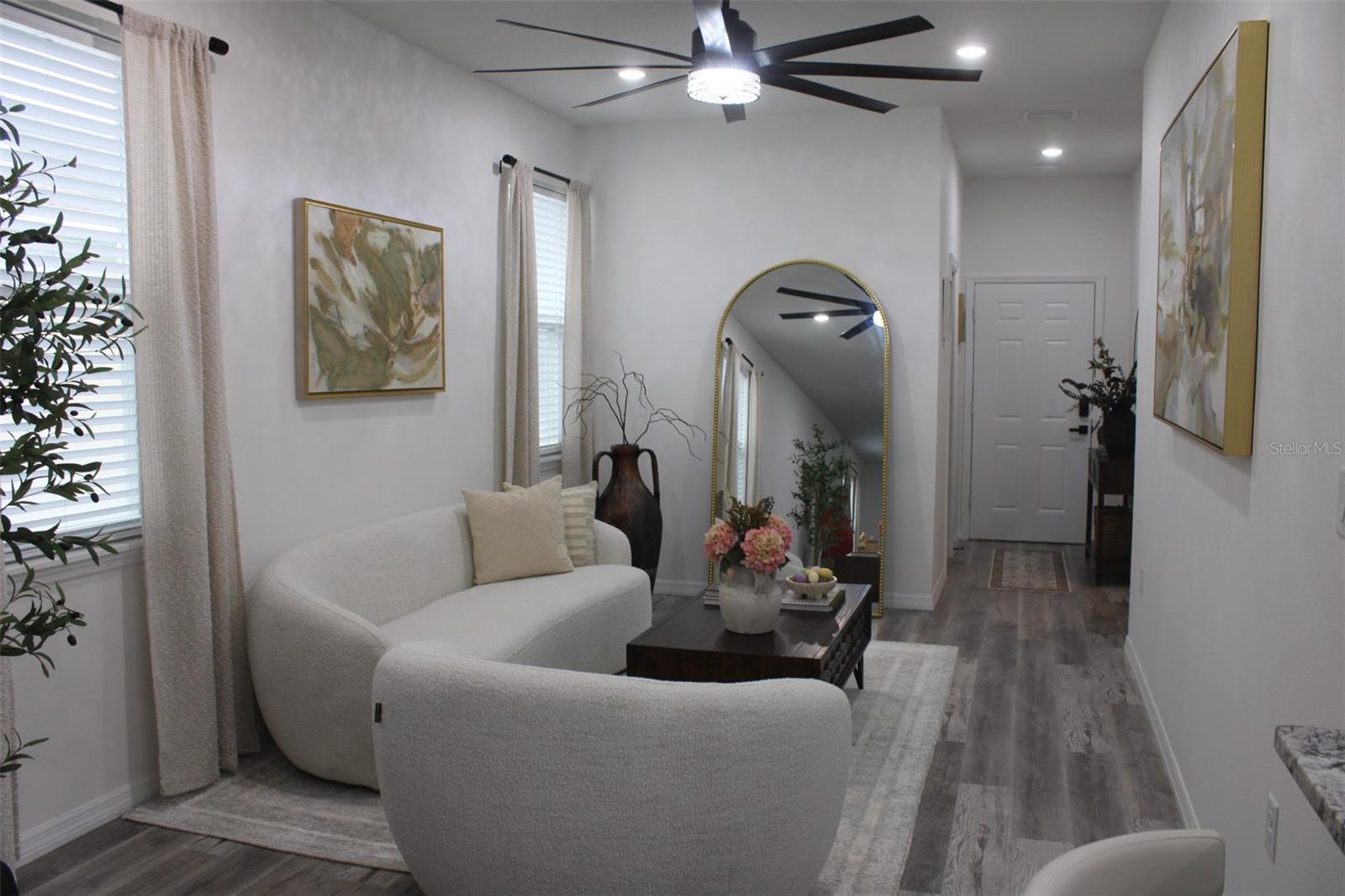 SEMINOLE PARK - Residential