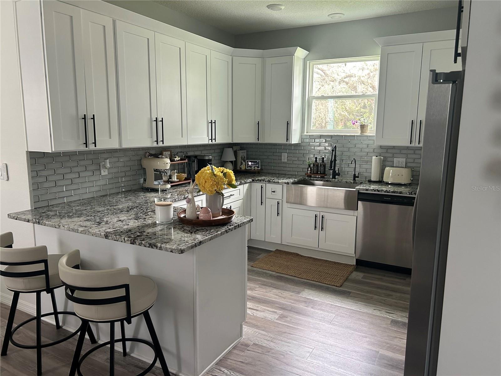 SEMINOLE PARK - Residential