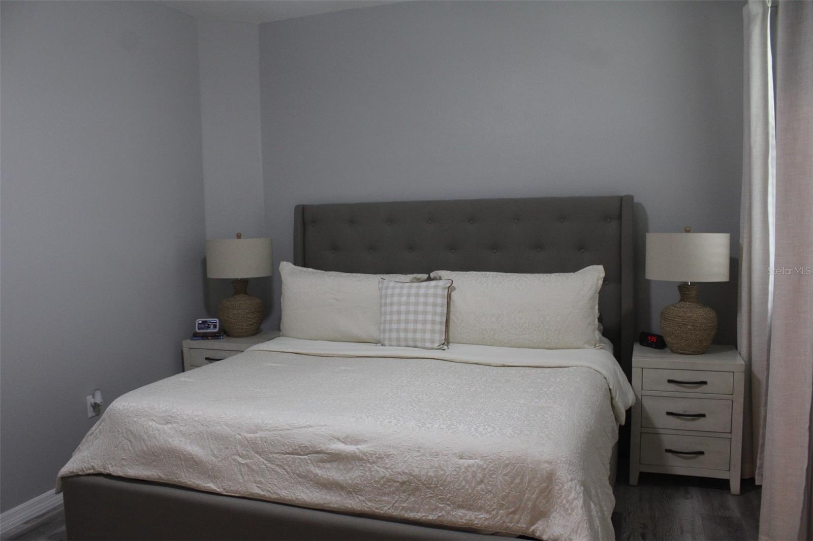 SEMINOLE PARK - Residential