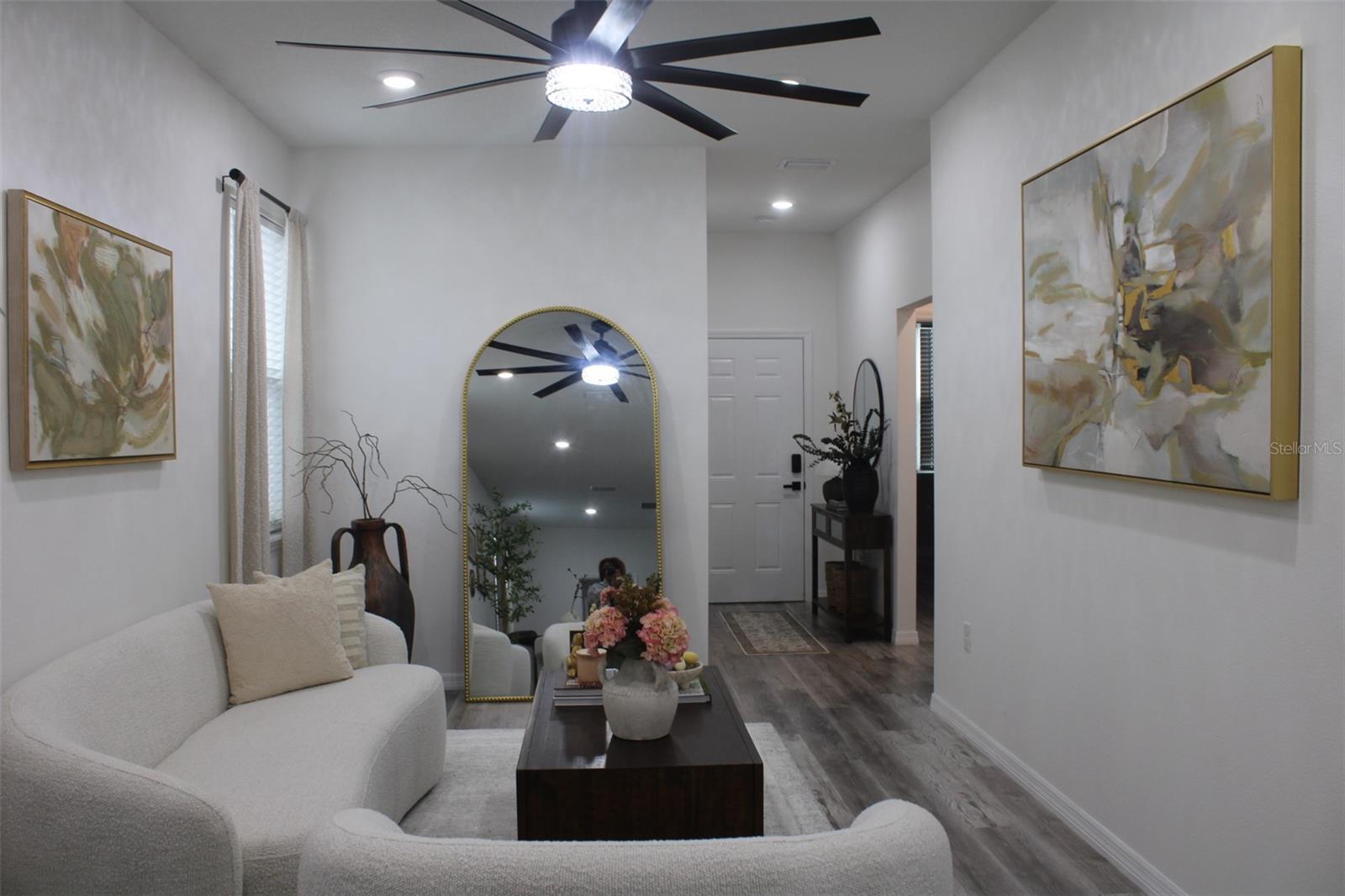 SEMINOLE PARK - Residential