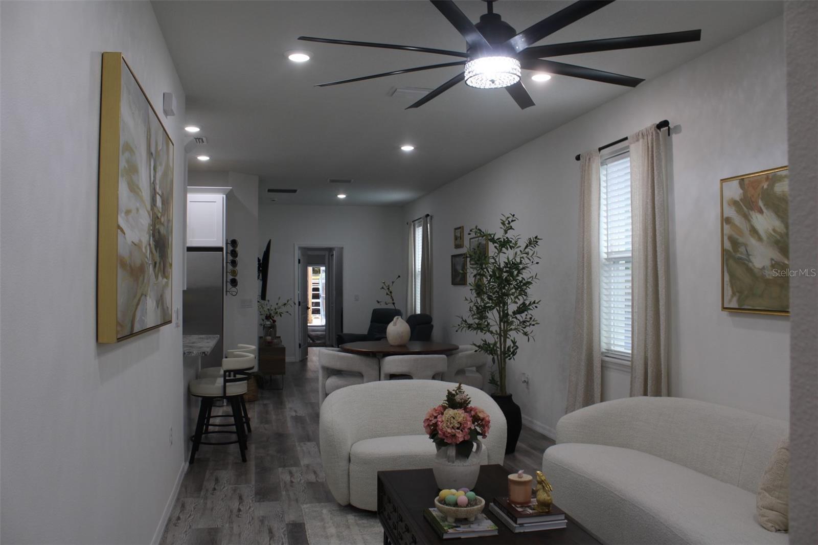 SEMINOLE PARK - Residential