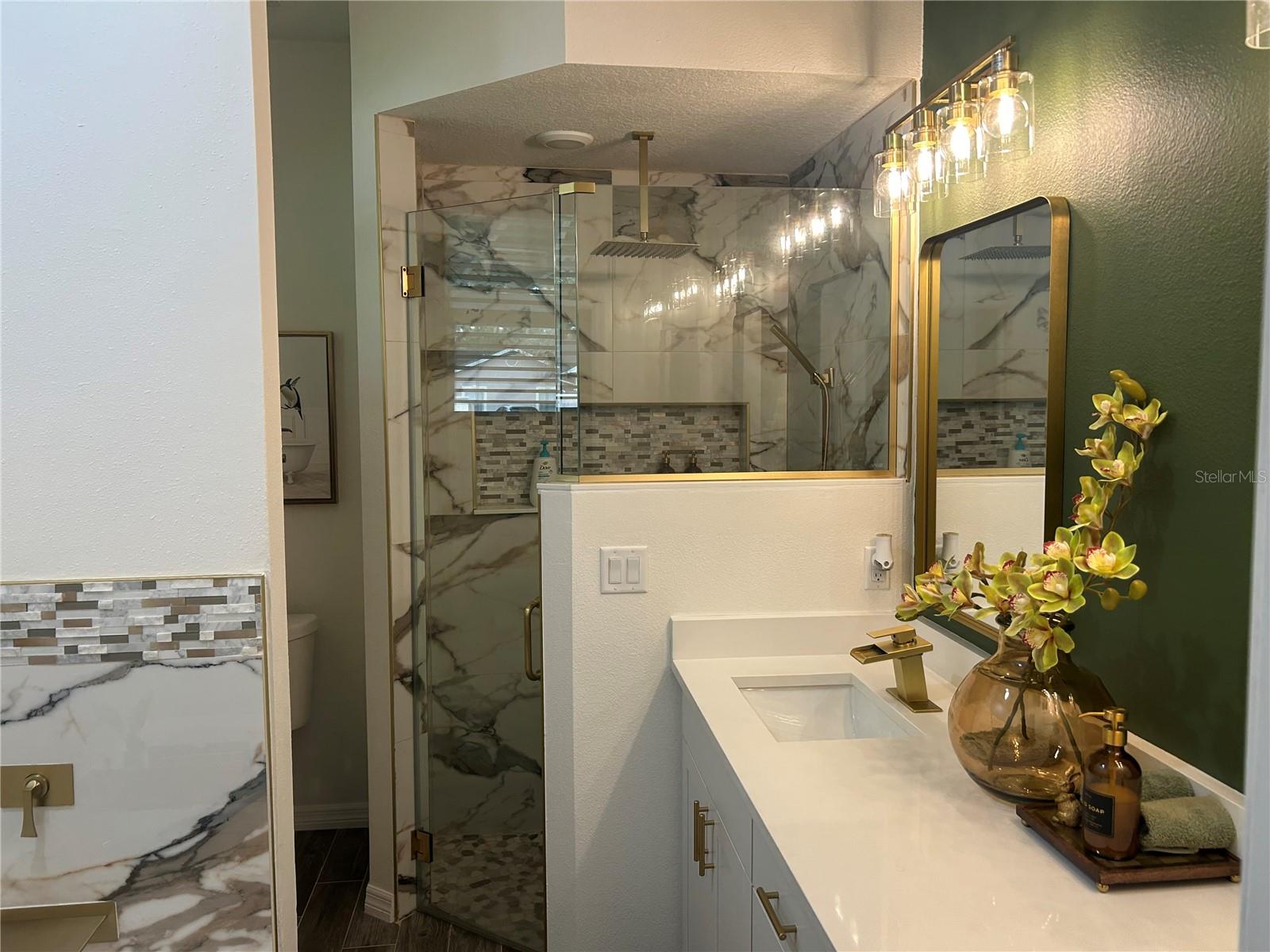 SEMINOLE PARK - Residential