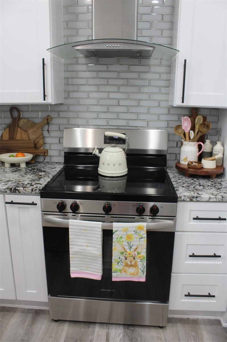 SEMINOLE PARK - Residential