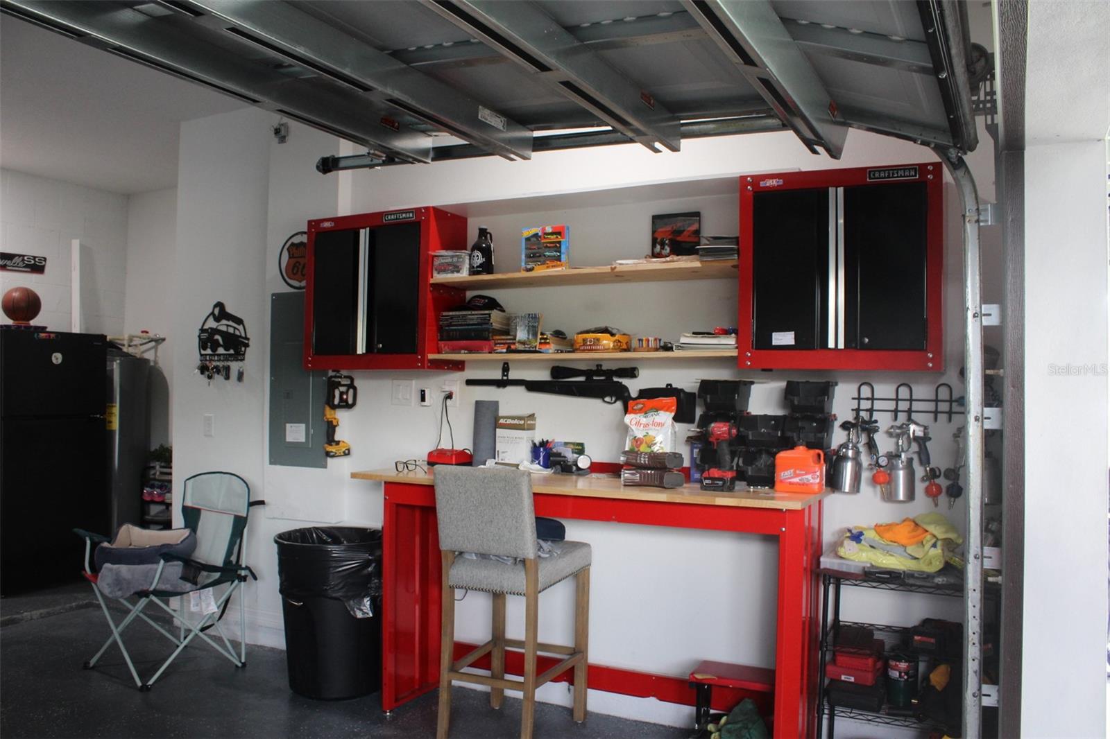 SEMINOLE PARK - Residential