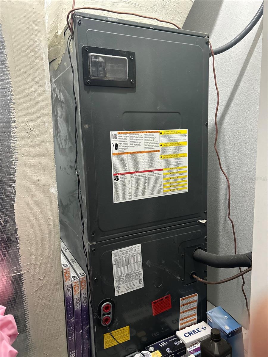 SEMINOLE PARK - Residential