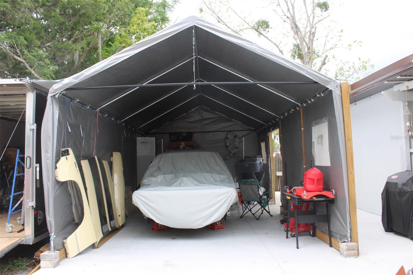 SEMINOLE PARK - Residential