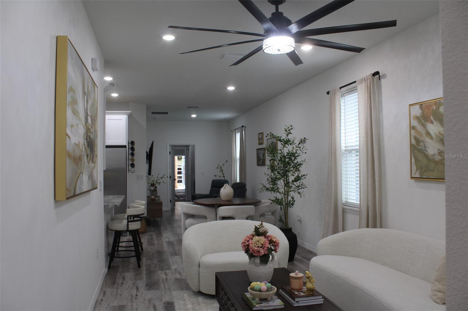 SEMINOLE PARK - Residential