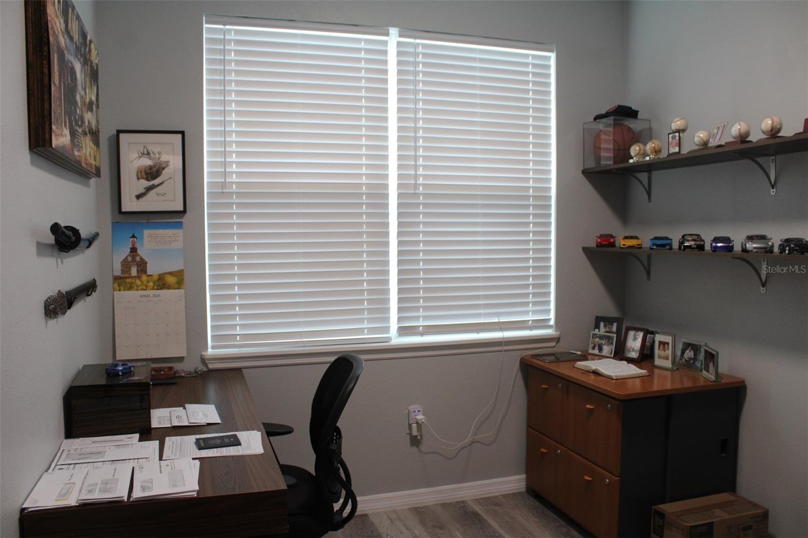 SEMINOLE PARK - Residential