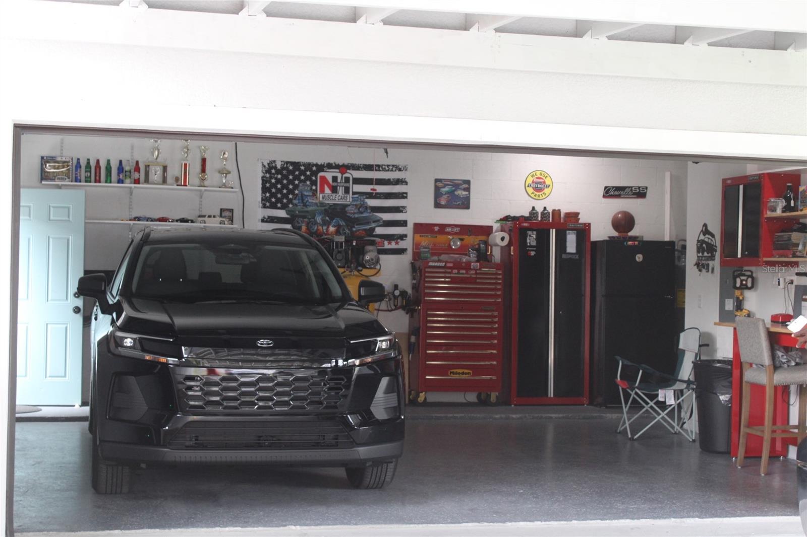 SEMINOLE PARK - Residential