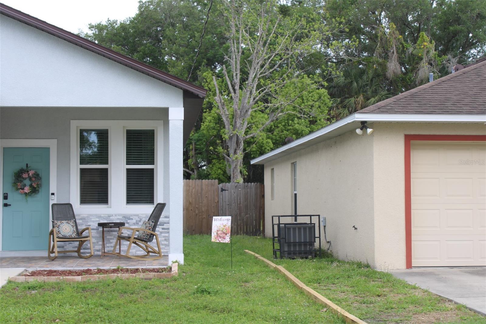 SEMINOLE PARK - Residential