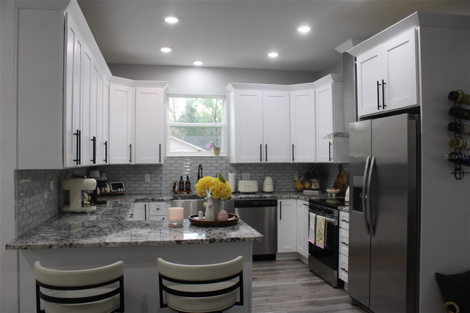 SEMINOLE PARK - Residential