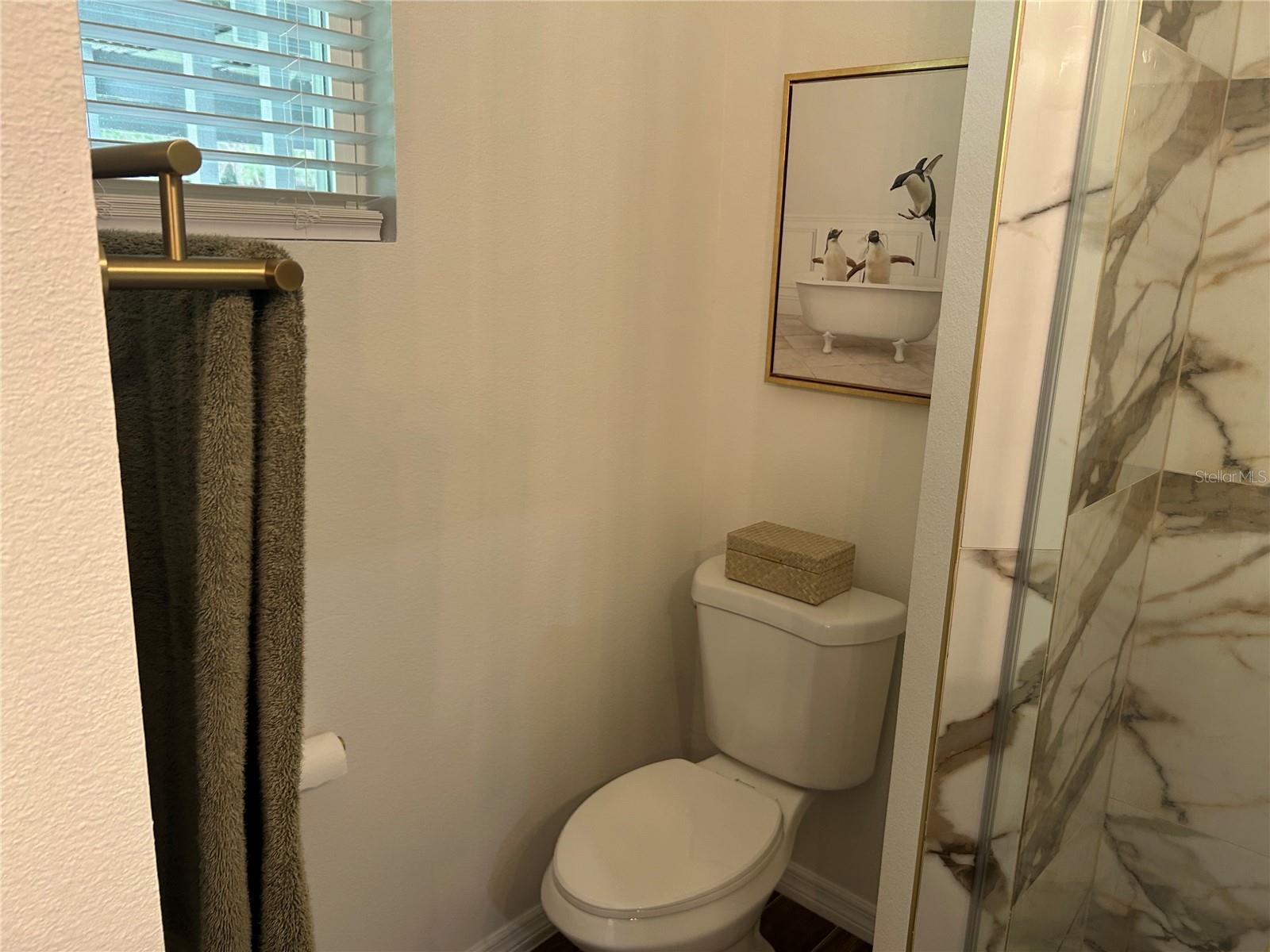 SEMINOLE PARK - Residential