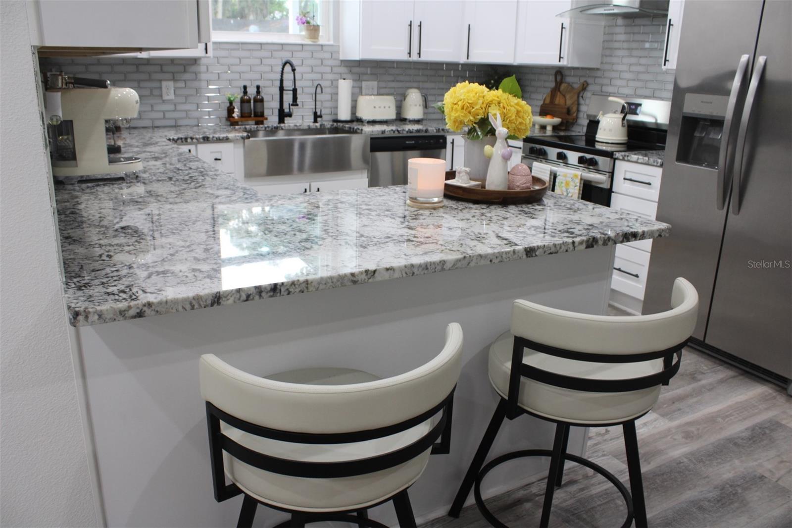 SEMINOLE PARK - Residential