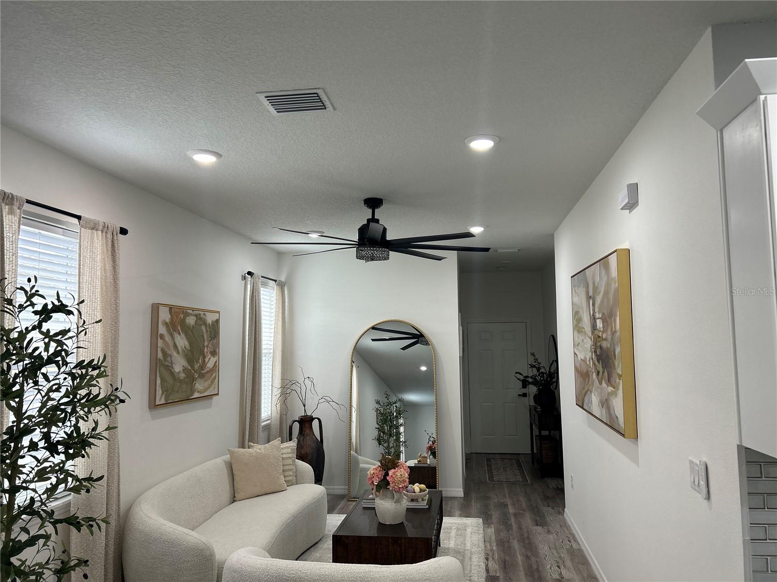 SEMINOLE PARK - Residential