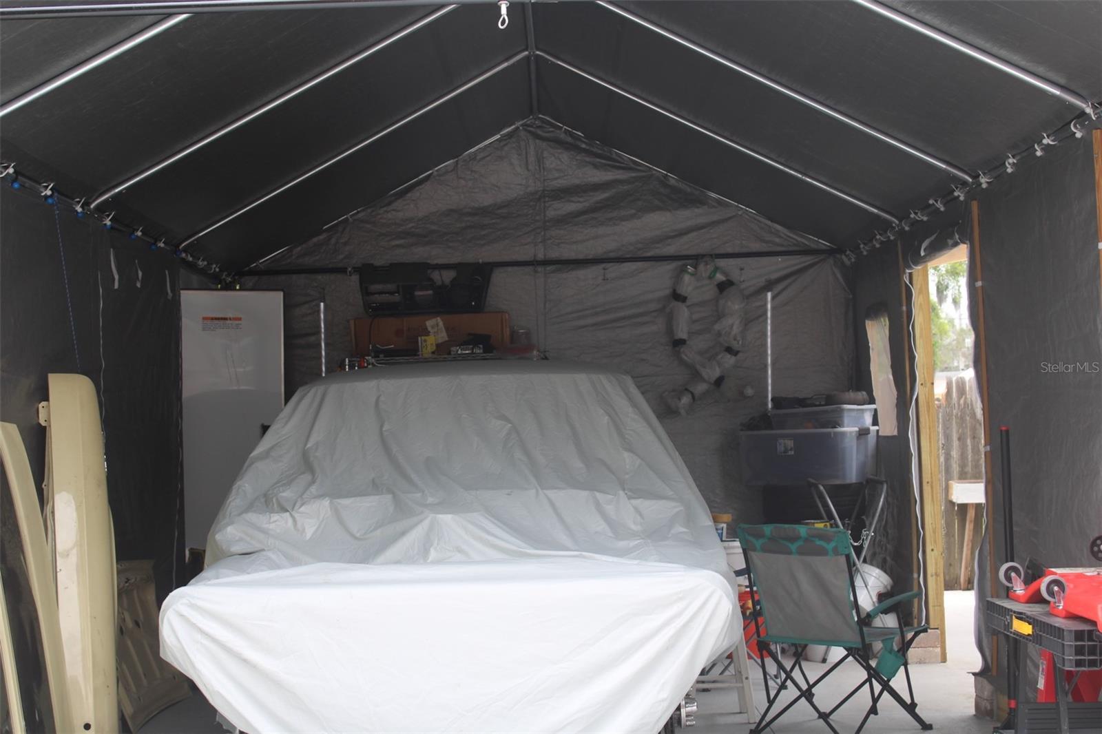 SEMINOLE PARK - Residential