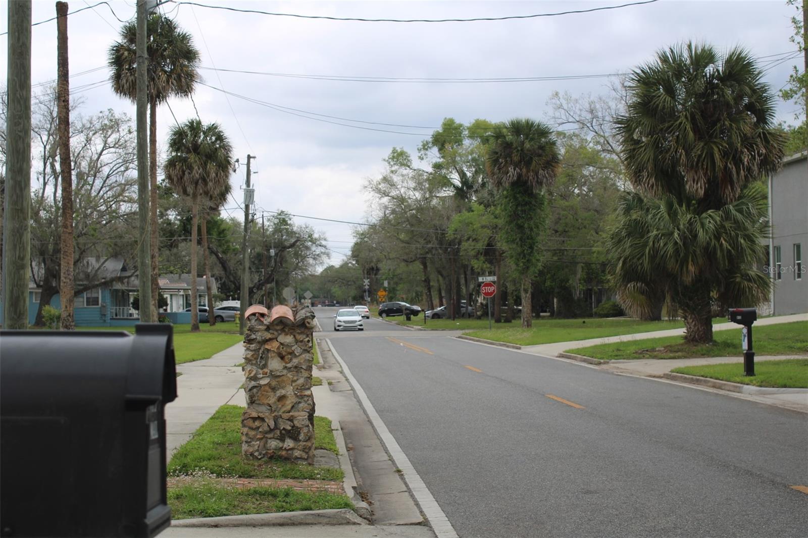 SEMINOLE PARK - Residential