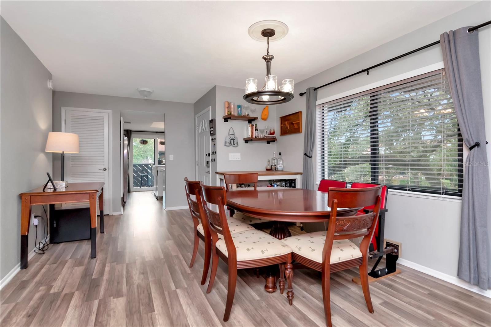 YORKTOWN AT BEACON PLACE - Residential