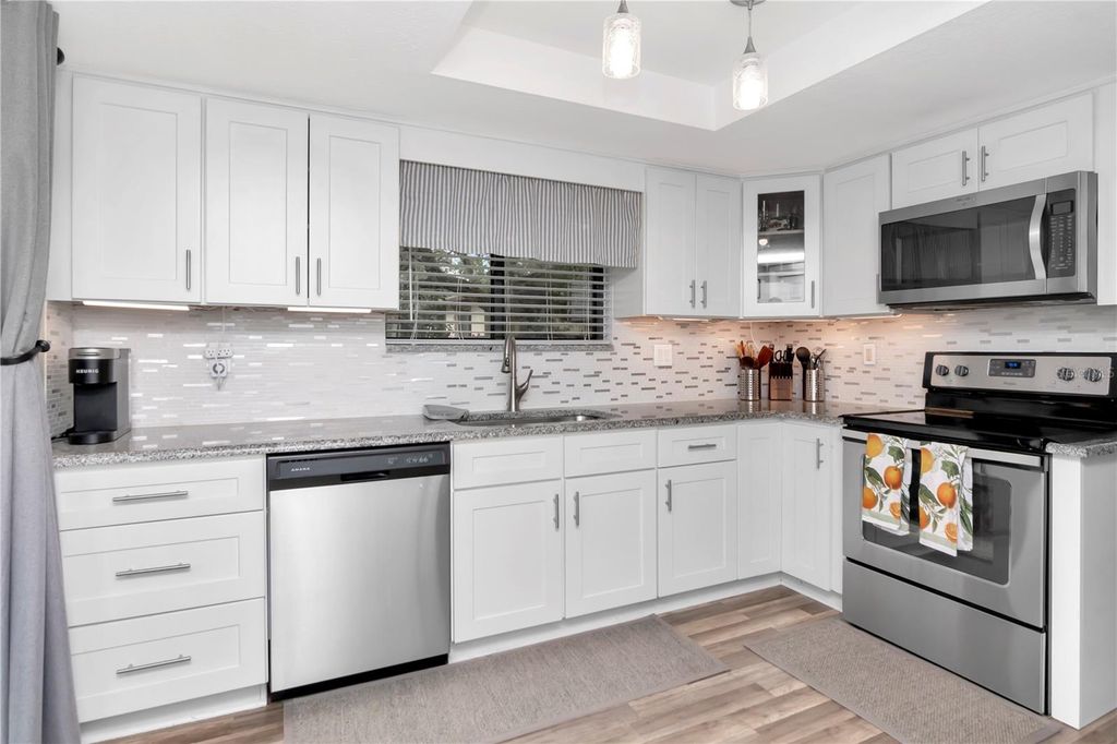 Photo of 2363 Flanders Way #C, Safety Harbor, FL 34695 (MLS # TB8430734)
