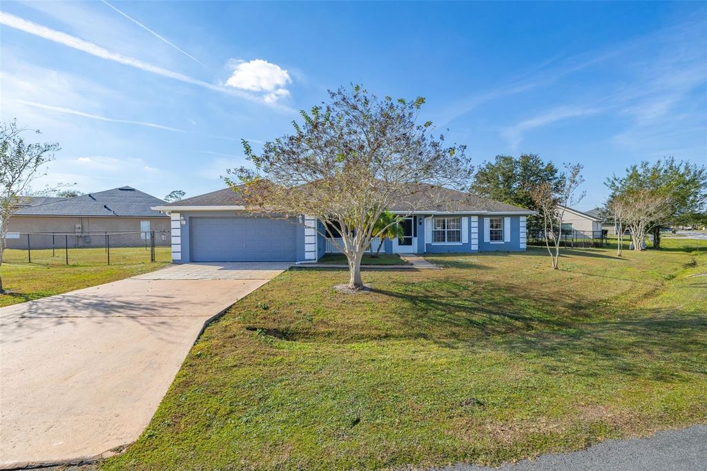 Photo of 1123 Chichester Court, Kissimmee, FL 34758 (MLS # S5138970)