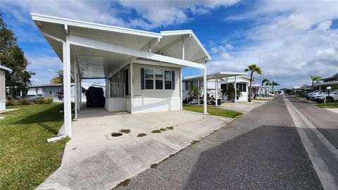 A home in BRADENTON