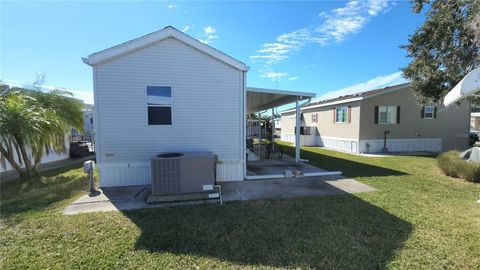 A home in BRADENTON