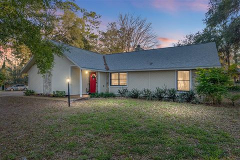 A home in OCALA