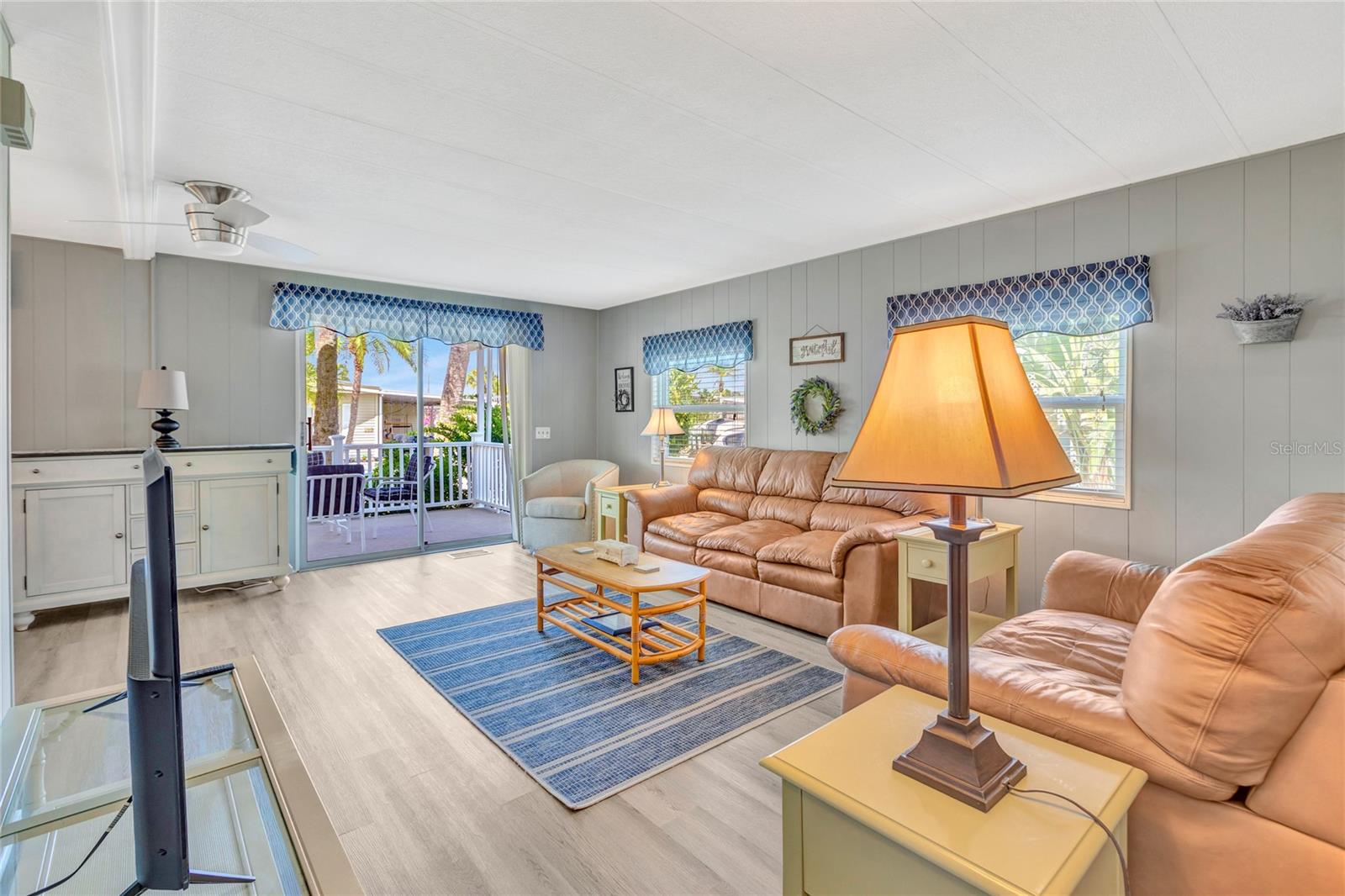 MAPLE LEAF ESTATES - Residential