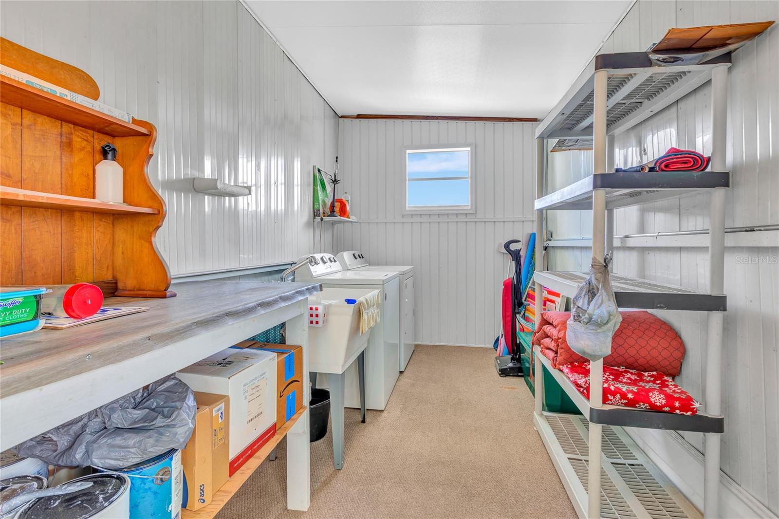 MAPLE LEAF ESTATES - Residential