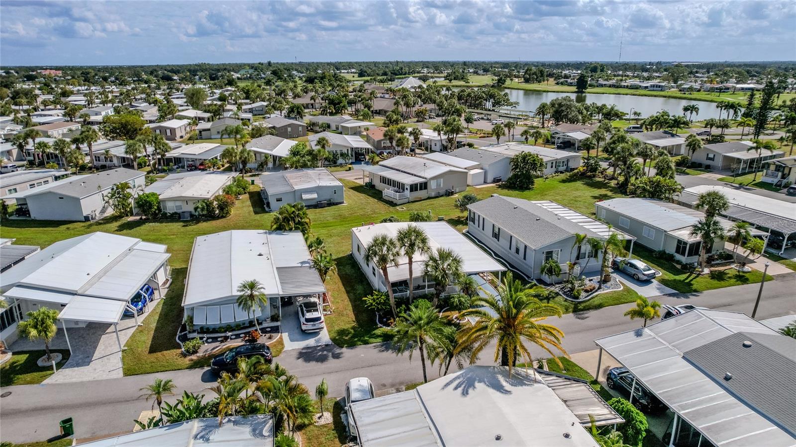 MAPLE LEAF ESTATES - Residential