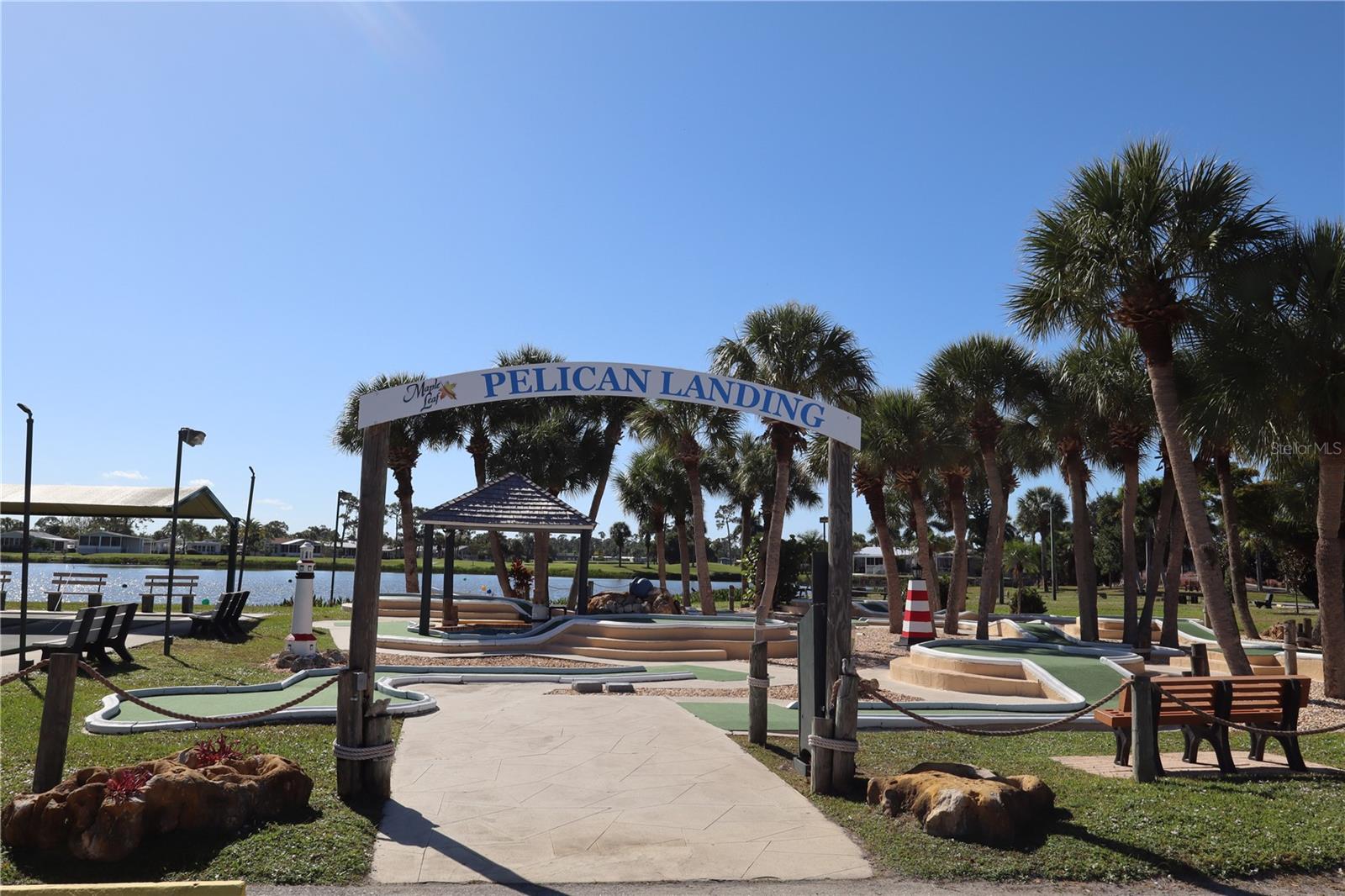 MAPLE LEAF ESTATES - Residential