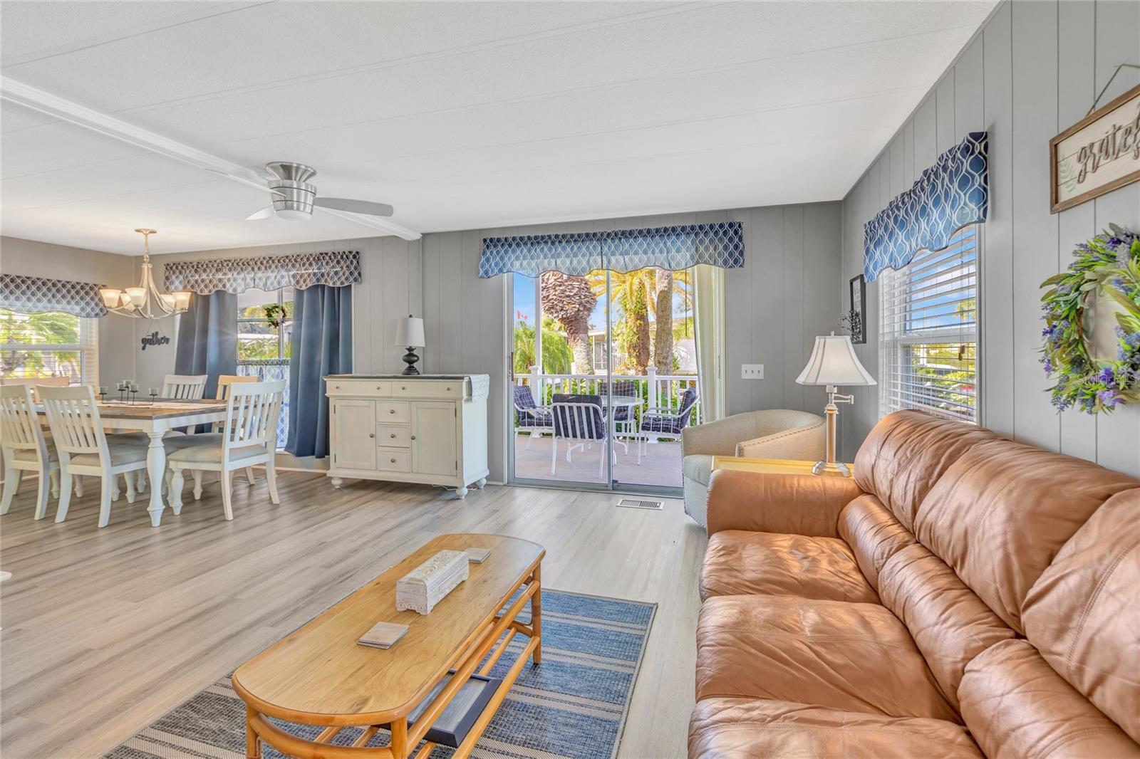 MAPLE LEAF ESTATES - Residential