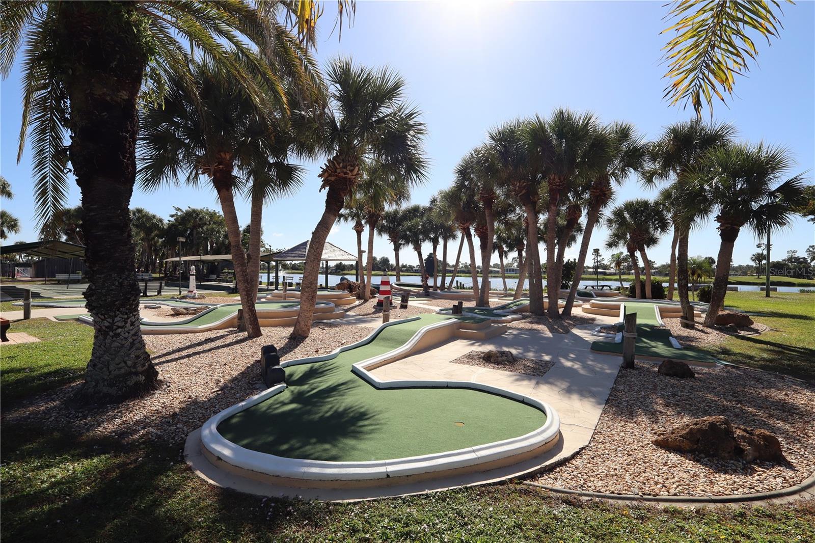 MAPLE LEAF ESTATES - Residential