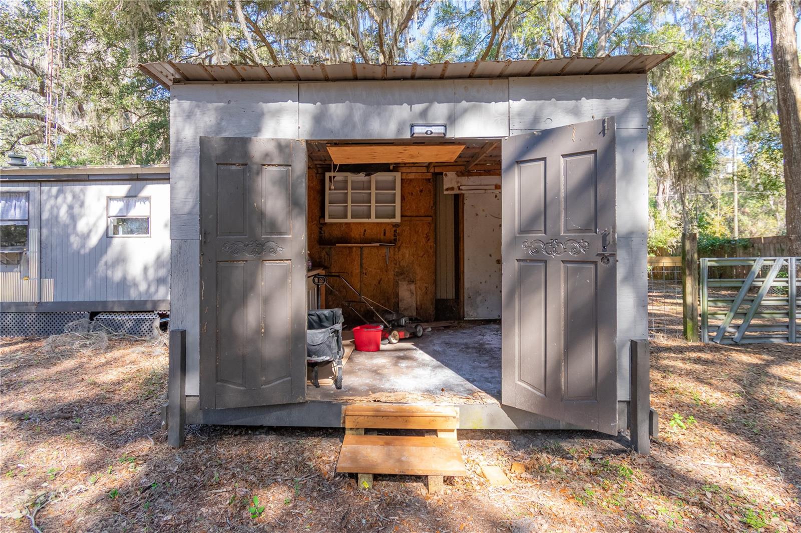 MEADOWS UN 03 - Residential