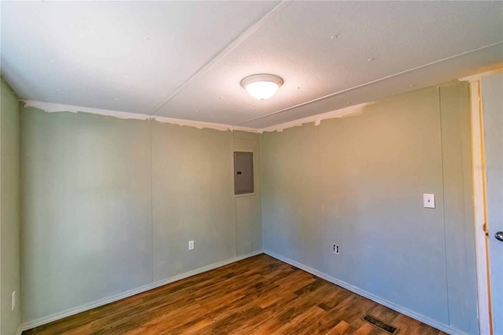 MEADOWS UN 03 - Residential