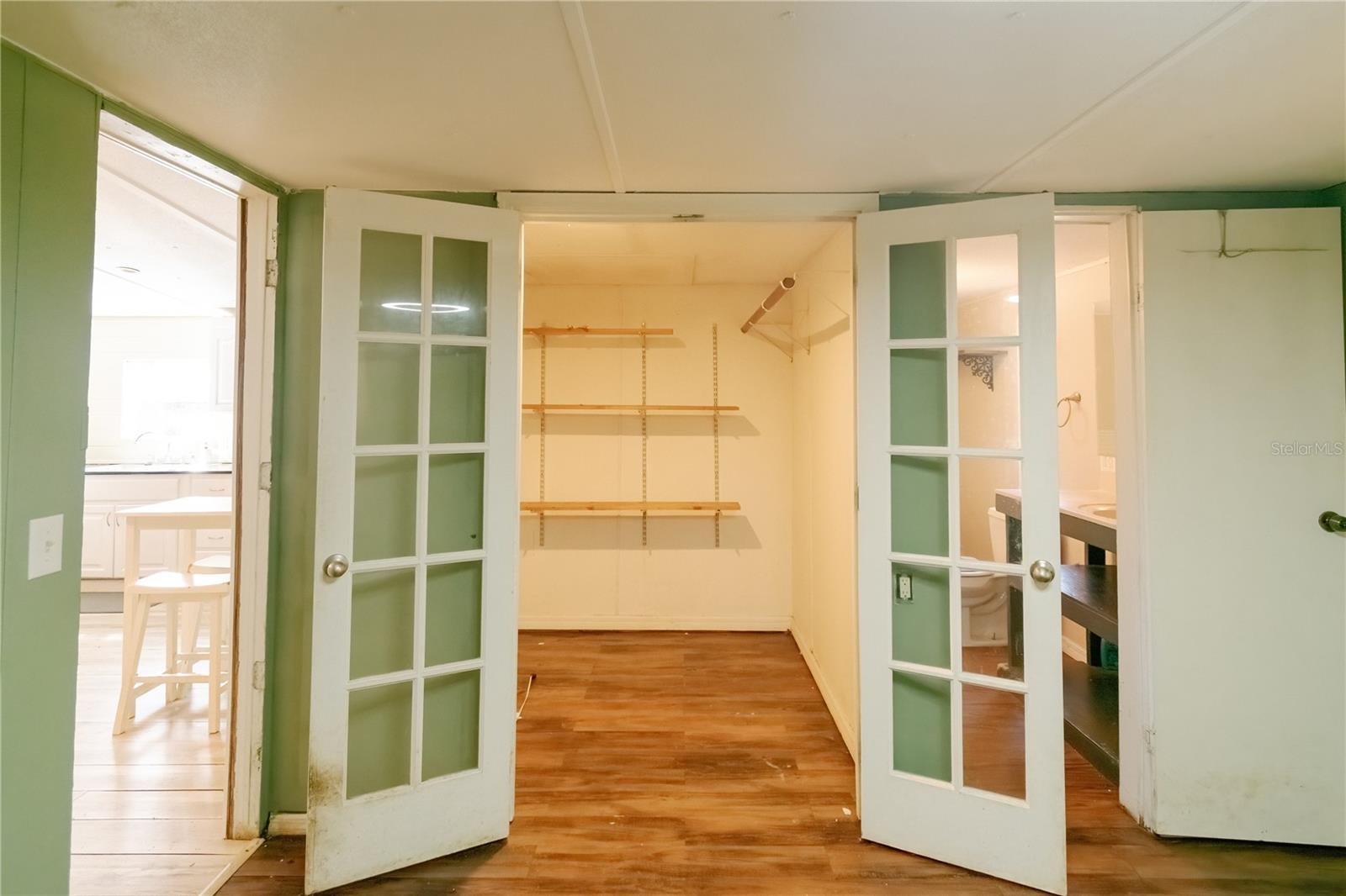 MEADOWS UN 03 - Residential