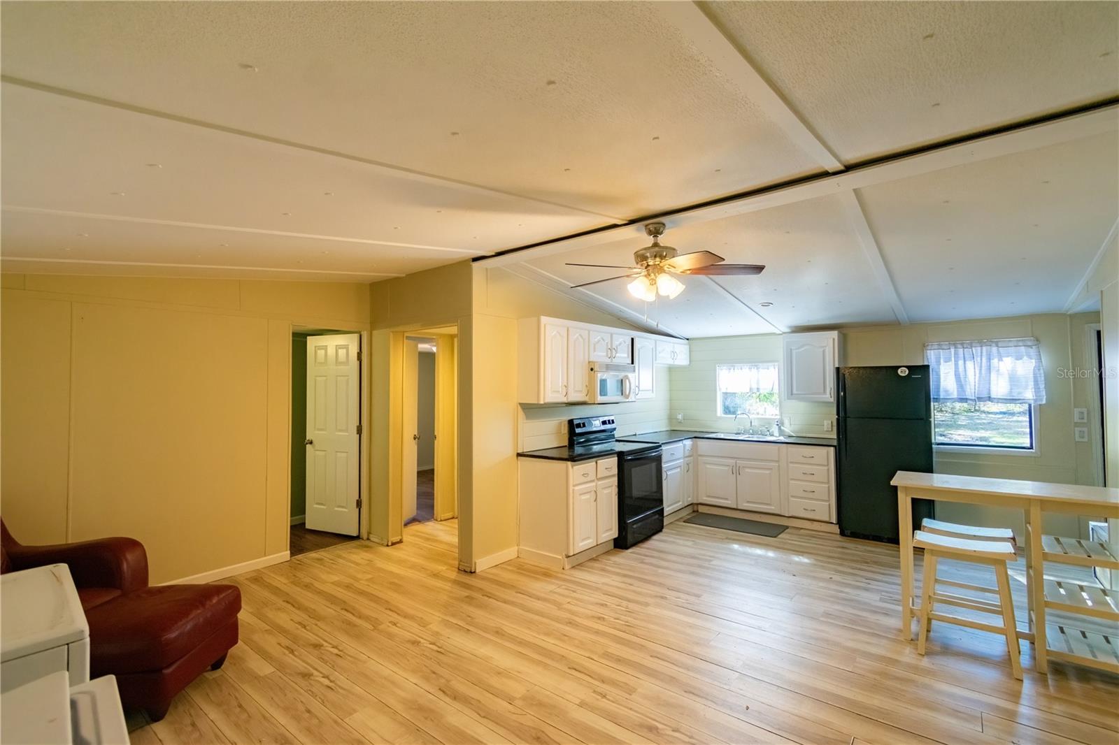 MEADOWS UN 03 - Residential